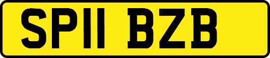 SP11BZB