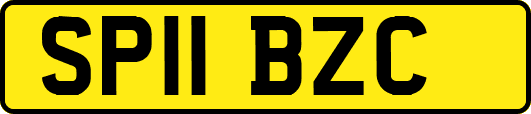 SP11BZC