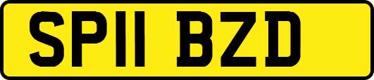 SP11BZD