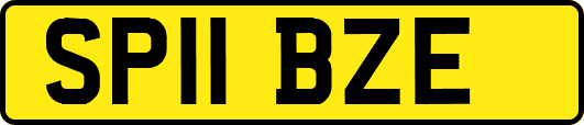 SP11BZE