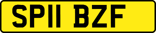 SP11BZF