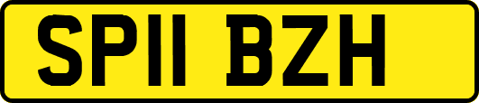SP11BZH
