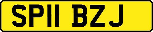 SP11BZJ
