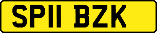 SP11BZK