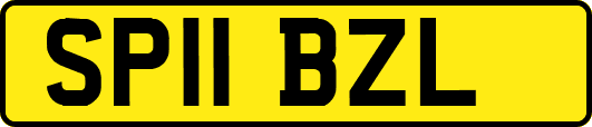 SP11BZL