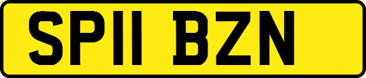SP11BZN