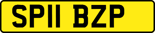 SP11BZP