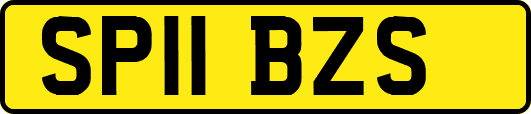 SP11BZS