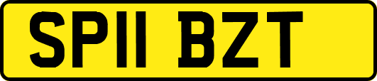 SP11BZT