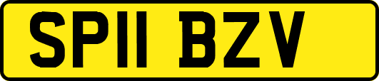 SP11BZV