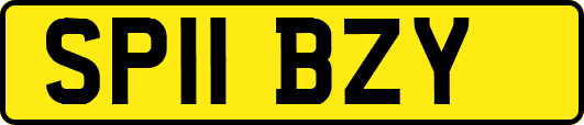 SP11BZY