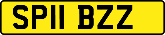 SP11BZZ