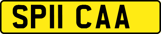 SP11CAA