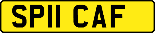 SP11CAF
