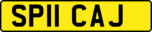 SP11CAJ