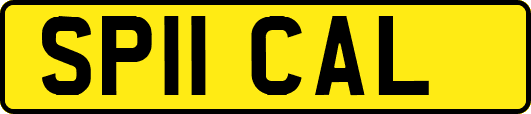 SP11CAL
