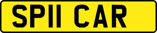 SP11CAR