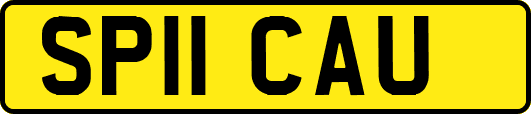 SP11CAU