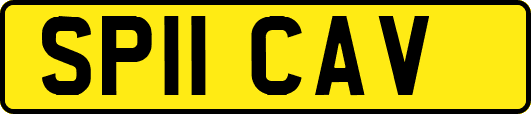 SP11CAV