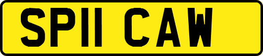 SP11CAW