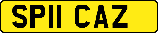 SP11CAZ