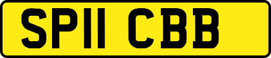 SP11CBB