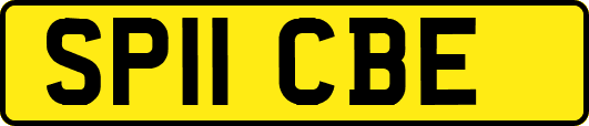 SP11CBE