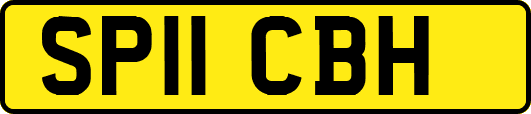 SP11CBH