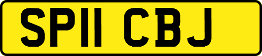 SP11CBJ