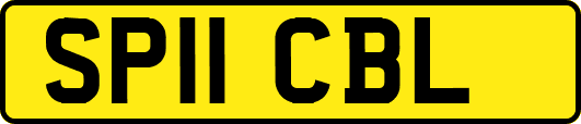 SP11CBL