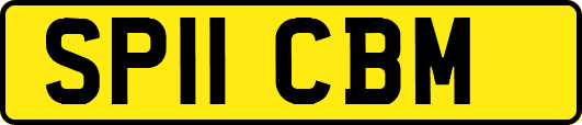 SP11CBM