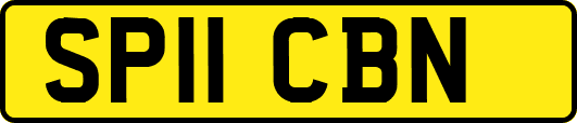 SP11CBN