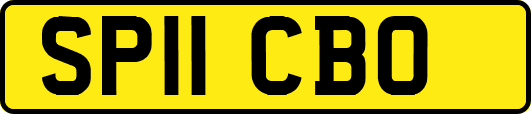 SP11CBO