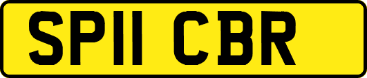 SP11CBR