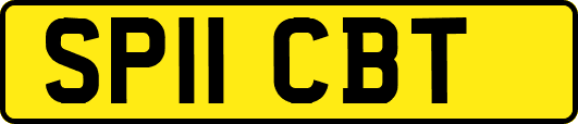 SP11CBT