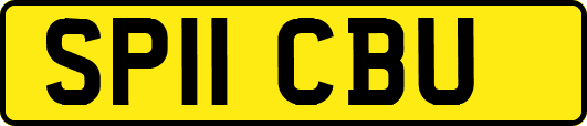 SP11CBU