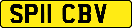 SP11CBV