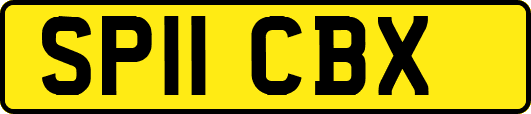 SP11CBX