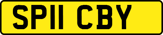 SP11CBY