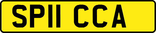 SP11CCA