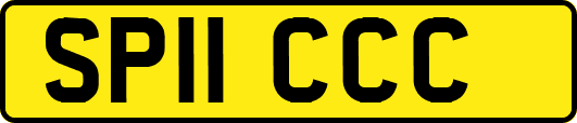 SP11CCC