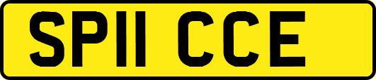 SP11CCE