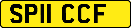 SP11CCF