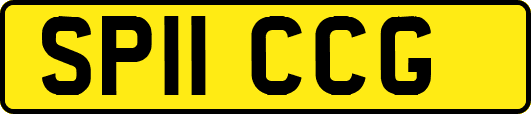 SP11CCG