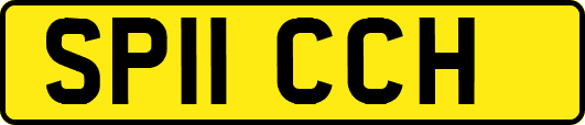 SP11CCH
