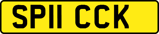 SP11CCK