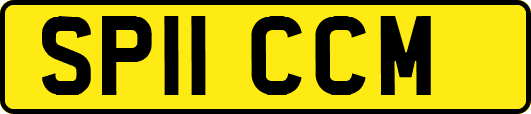 SP11CCM