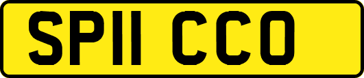 SP11CCO