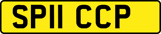 SP11CCP