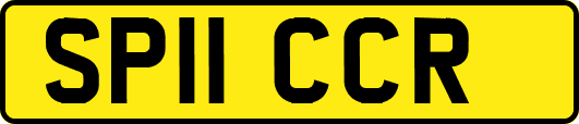 SP11CCR